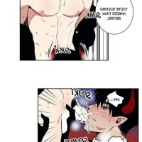 manhwa gay porn uncensored comic
