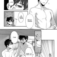 manhwa gay porn uncensored comic