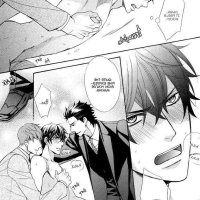 manhwa gay porn uncensored comic