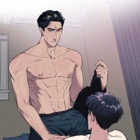 manhwa gay porn uncensored comic