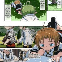 mushoku tensei sex xxx