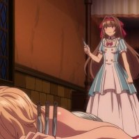 anime hedo of healer sex