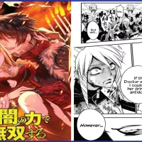 anime hedo of healer sex