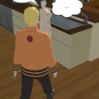 boruto hinata porn comic