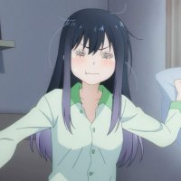 mieruko-chan manga erotic scenes