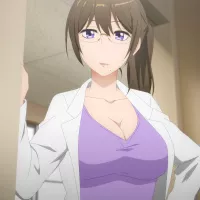 mieruko-chan manga erotic scenes