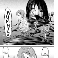 mieruko-chan manga erotic scenes