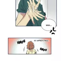 forever mine manga ch 3