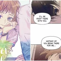 forever mine manga ch 3