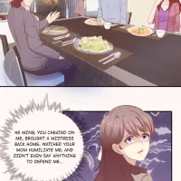 forever mine manga ch 3