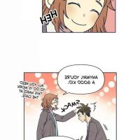 forever mine manga ch 3