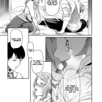 gaishuu isshoku doujin