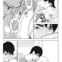 gaishuu isshoku doujin