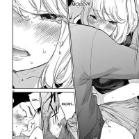 gaishuu isshoku doujin