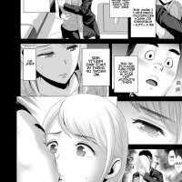 gaishuu isshoku doujin