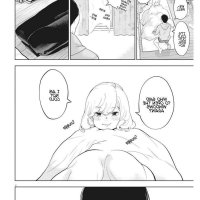 gaishuu isshoku doujin