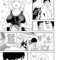 gaishuu isshoku doujin