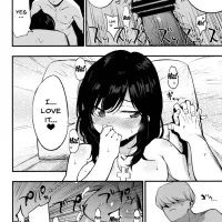 gaishuu isshoku doujin