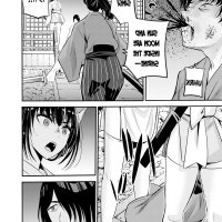 gaishuu isshoku doujin