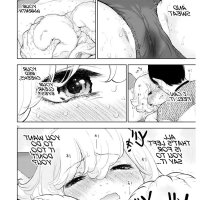 gaishuu isshoku doujin