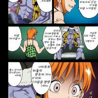 korean hentai manga color only