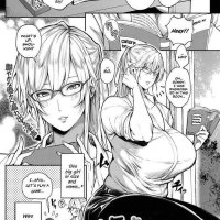 manga hentai 2022