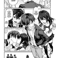 manga hentai 2022