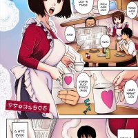 manga hentai 2022