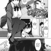 manga mom hentai