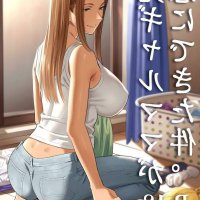 manga mom hentai
