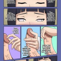 boruto sex manga