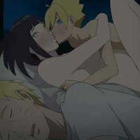 boruto sex manga