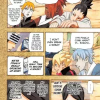 boruto sex manga