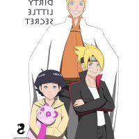 boruto sex manga