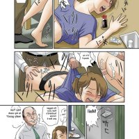 cheating wife sex manga