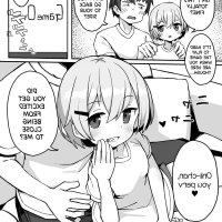 hentai lil stepsis manga