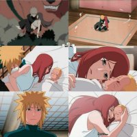kushina minato and raikage xxx manga