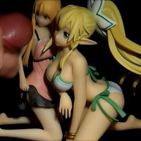 leafa sex manga