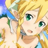 leafa sex manga