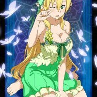 leafa sex manga