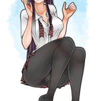 manga hentai komi