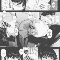 manga hentai komi
