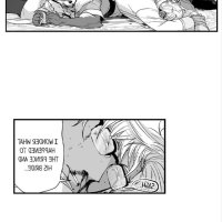 the titan s bride uncensored manga