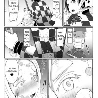 daki sexo manga