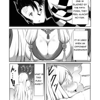 daki sexo manga