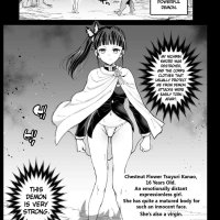 daki sexo manga