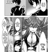 hentai manga sub indo monster orc