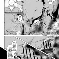 hentai manga sub indo monster orc