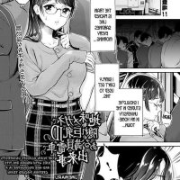 mom huge ass it too sexy manga