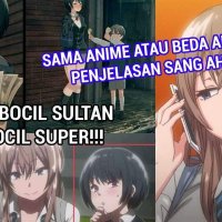 bocil sultan manga porn